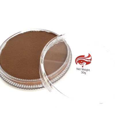 Face Paints Australia 30g Cookie Brown